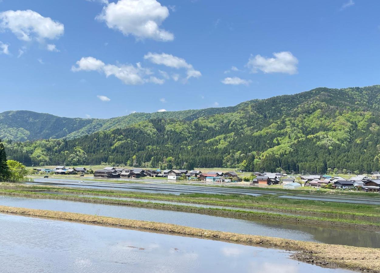 1日1組限定 1棟貸切の古民家 蔵の宿 隠れ蔵 Nagahama  Exterior photo